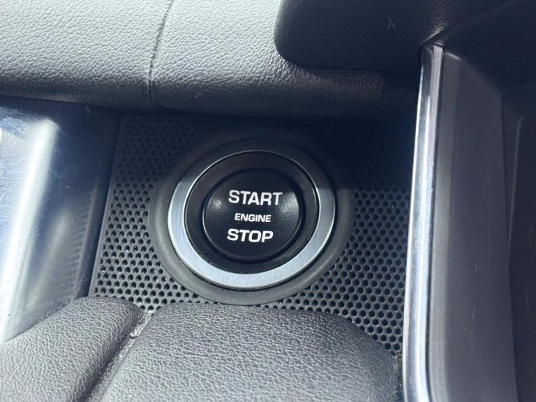 2018 Land Rover Range Rover Sport 2.0 SD4 HSE Auto 4WD Euro 6 (s/s) 5dr ESTATE Diesel Automatic