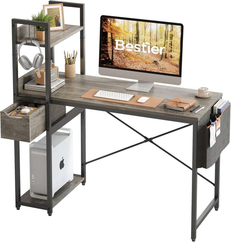 image for computer desk for sale
