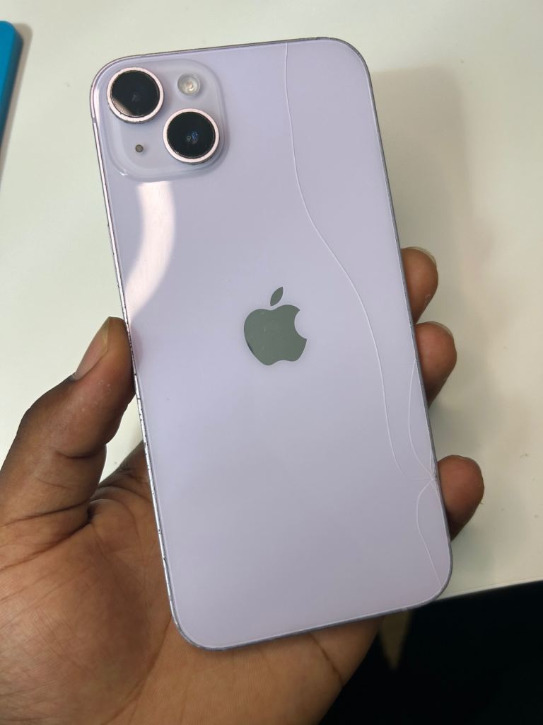iPhone 14 Plus 256GB