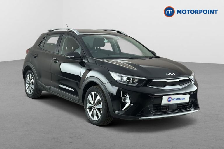 2023 Kia Stonic 1.0T GDi 99 2 5dr DCT SUV Petrol Automatic