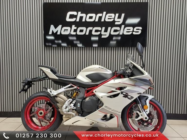 QJ MOTOR SRK921RR    BRAND NEW   2 YEAR WARRANTY   DELIVERY   PX   FINANCE