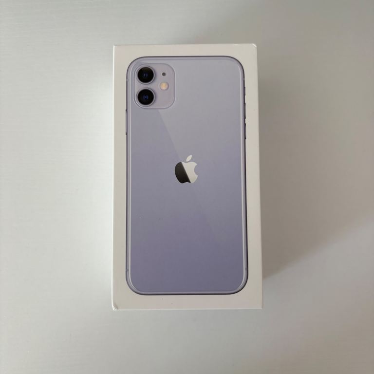 iPhone 11