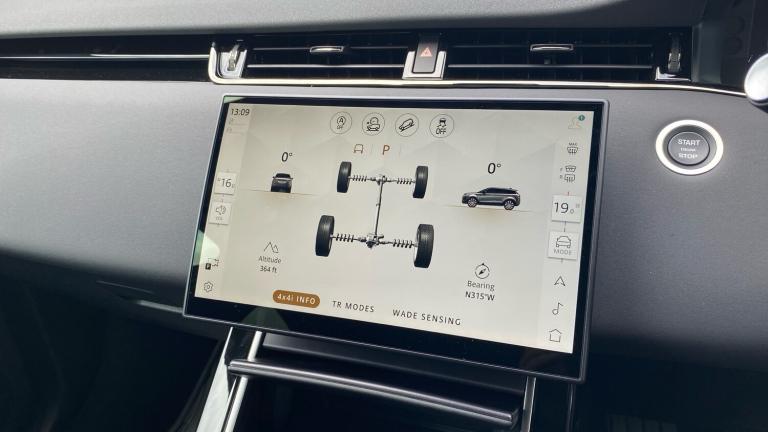 2025 Land Rover Range Rover Evoque 2.0 D200 Edition 5dr Auto ESTATE DIESEL Automatic