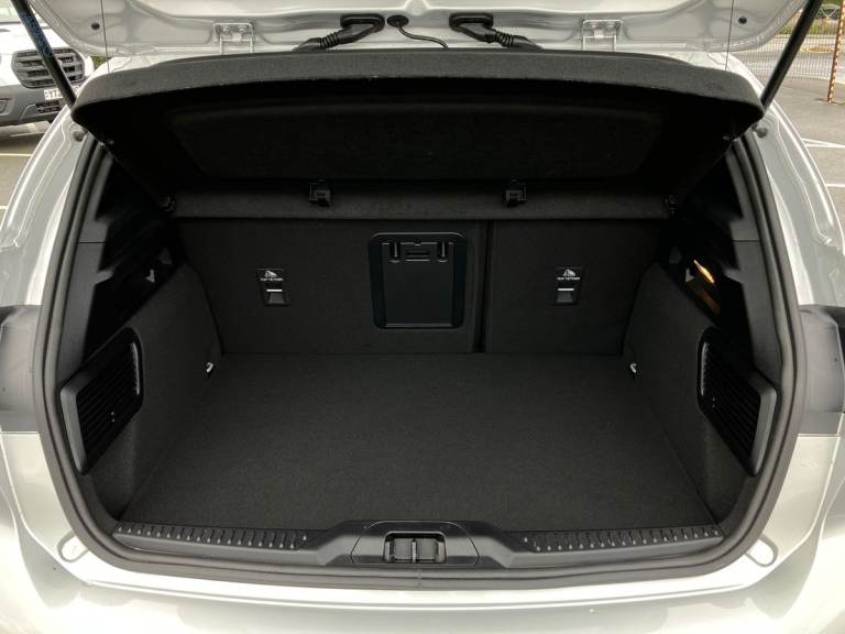 2024 Ford Focus 1.0 EcoBoost Hybrid mHEV 155 ST-Line X 5dr Auto Hatchback PETROL Automatic