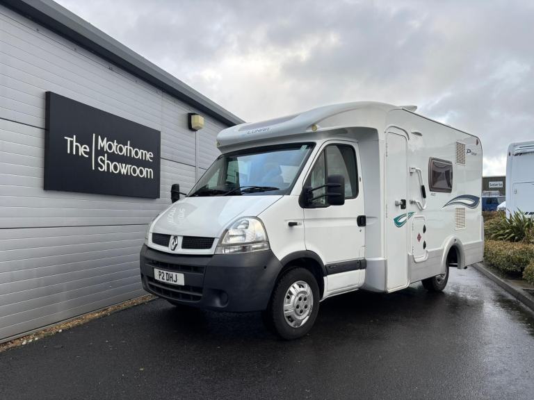 2006 Lunar Premier H522