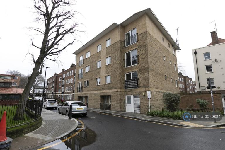 2 bedroom flat in Turin Street, London, E2 (2 bed) (#3049884)