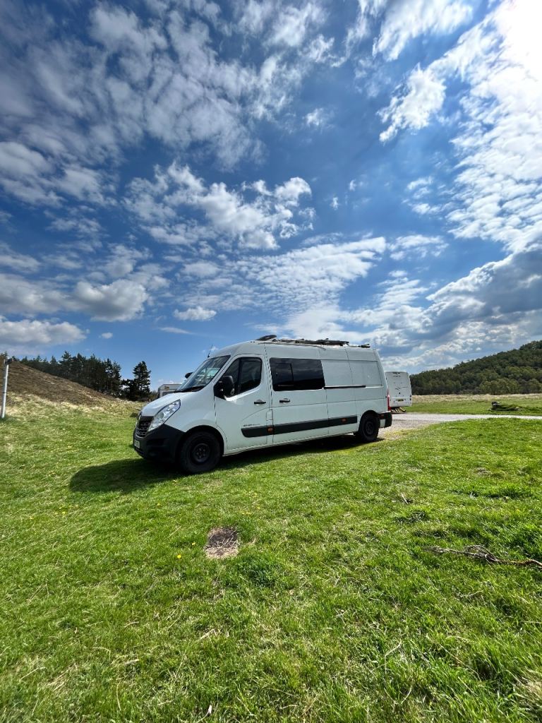 Renault, MASTER, Panel Van, 2015, Manual, 2298 (cc)