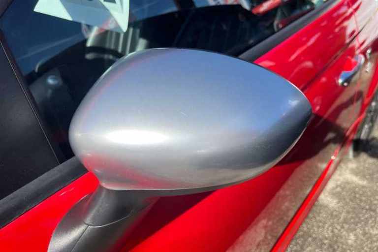 2019 Abarth 595 1.4 T-Jet 165 Turismo 70th Anniversary 3dr HATCHBACK PETROL Manual