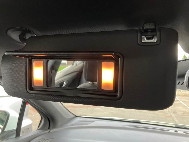 2017 Vauxhall Astra 1.4T 16V 150 SRi 5dr Auto Estate PETROL Automatic