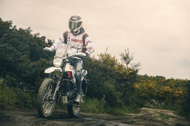 Hero Xpulse 200 Pro 2026: Adventure-Ready Motorcycle for Sale