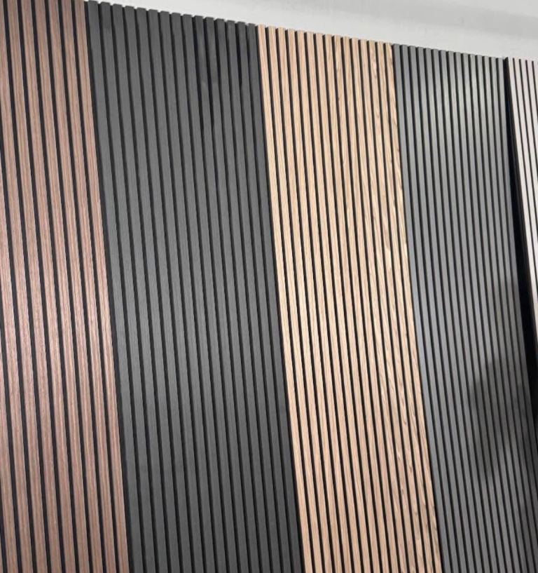 Acoustic Wall Boards From £30