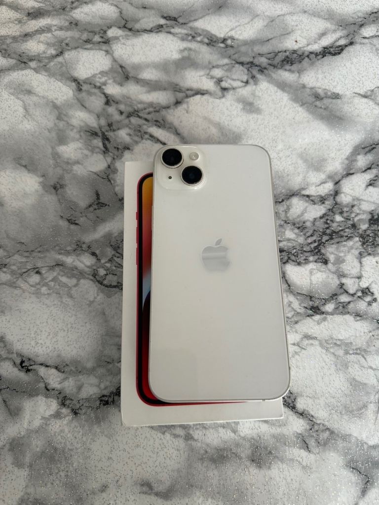 iPhone 14 Plus 128GB