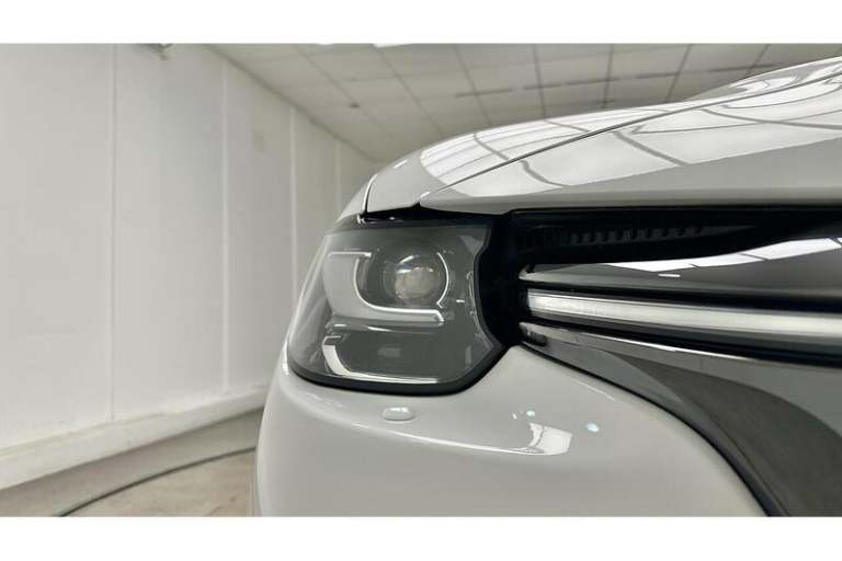 2024 Mazda CX-60 2.5 e-SKYACTIV 17.8kWh Homura SUV 5dr Petrol Plug-in Hybrid Auto 4WD Euro 6 SUV ...