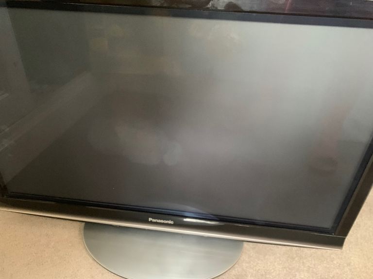 42 inch Panasonic TV for sale 