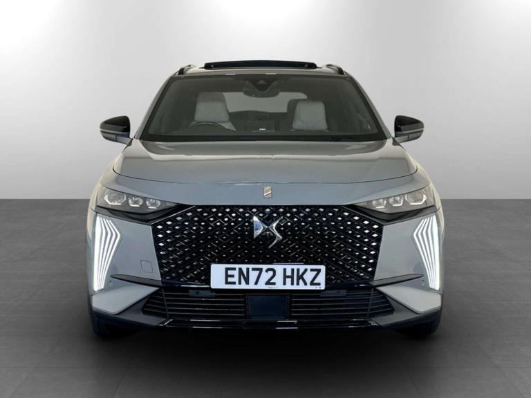 2023 DS Automobiles DS 7 1.6 E-TENSE 4X4 360 La Premiere 5dr EAT8 HATCHBACK PETROL/ELECTRIC Autom...