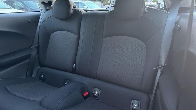 2018 MINI Hatch 1.5 One Euro 6 (s/s) 3dr HATCHBACK Petrol Manual