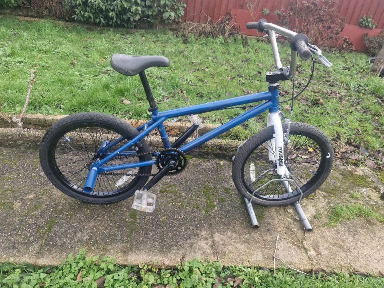 KIDS BOYS CHILDREN ROOSTER 20 INCH WHEELS BMX BIKE BICYCLE