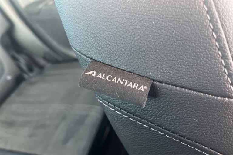 2022 Vauxhall Crossland 1.2 Turbo Ultimate 5dr HATCHBACK PETROL Manual