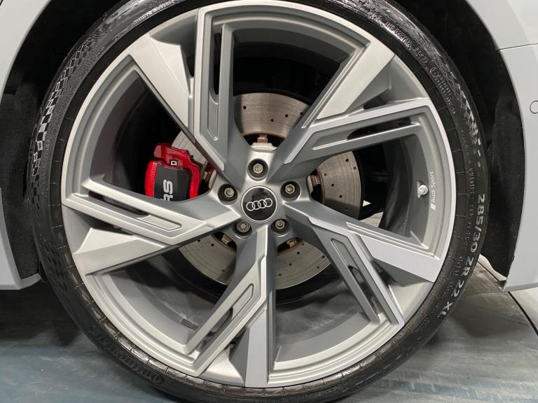 2022 Audi RS6 Avant 4.0 TFSI V8 Vorsprung Tiptronic quattro Euro 6 (s/s) 5dr ESTATE Petrol Automatic