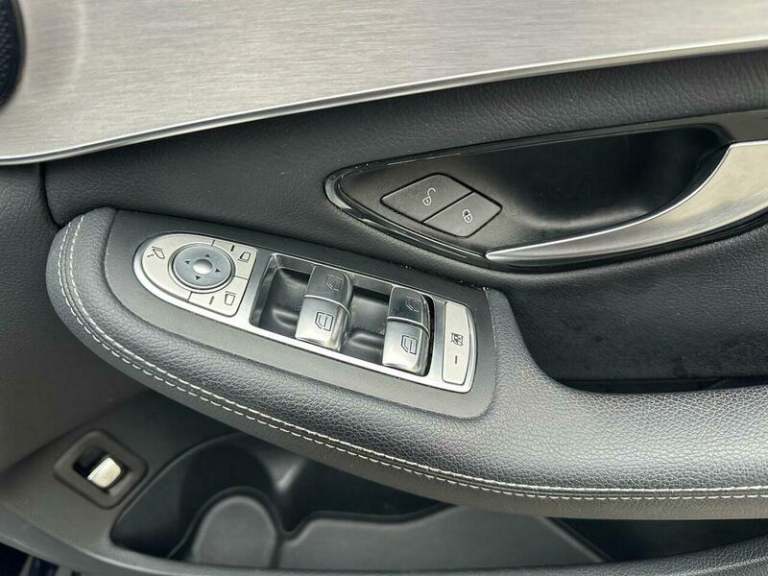 2020 Mercedes-Benz C Class 2.0 C300de 13.5kWh Sport Edition G-Tronic+ Euro 6 (s/s) 5dr Automatic