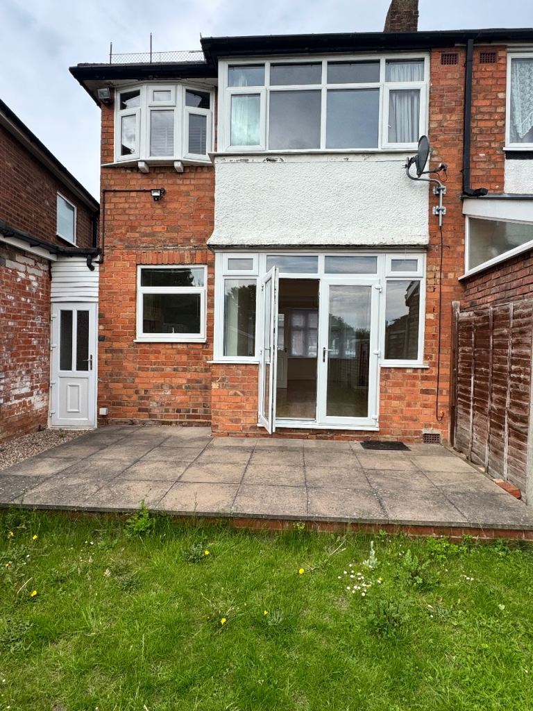 House for Rent 