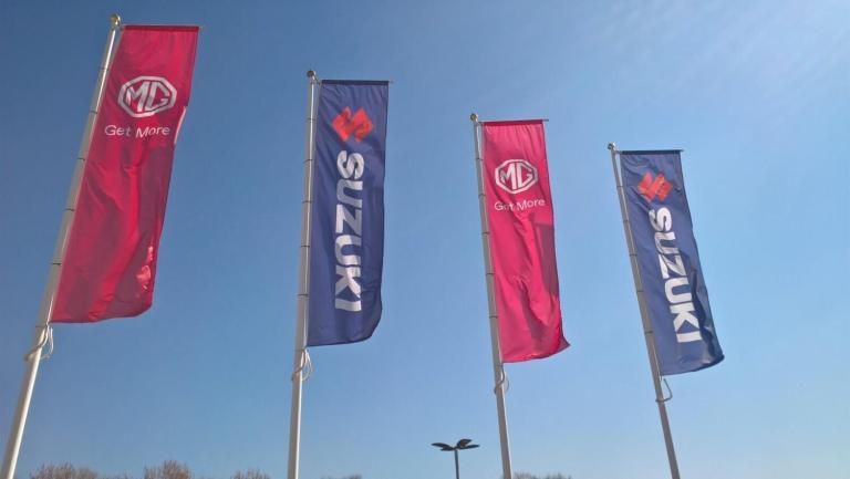 2024 MG MG ZS 115kW Trophy Connect EV Long Range73kWh 5dr Auto HATCHBACK Electric Automatic