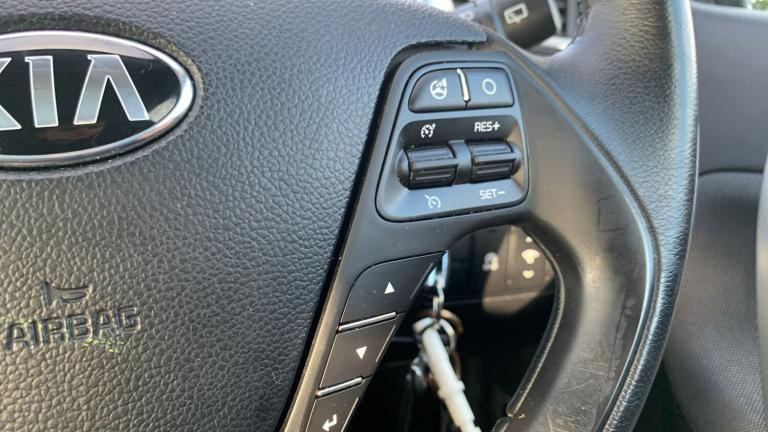 2018 Kia Pro Ceed 1.6 CRDi 2 Hatchback 3dr Diesel Manual Euro 6 (s/s) (134 bhp) Hatchback Diesel ...