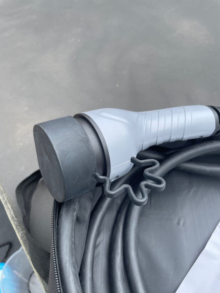 EV Charging Cable7kw 32amp
