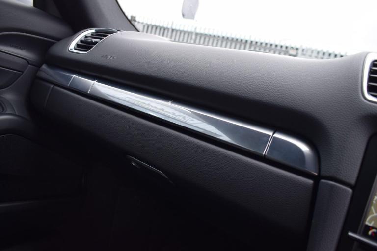 2013 Porsche Cayman 3.4 S 2dr PDK COUPE PETROL Automatic