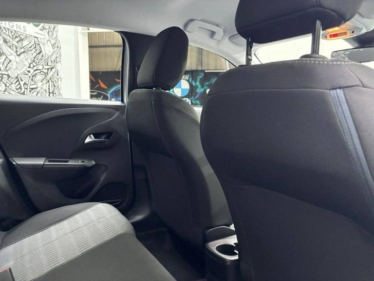 2022 Vauxhall Corsa 1.2 SE Edition Hatchback 5dr Petrol Manual Euro 6 (75 ps) Hatchback Petrol Ma...
