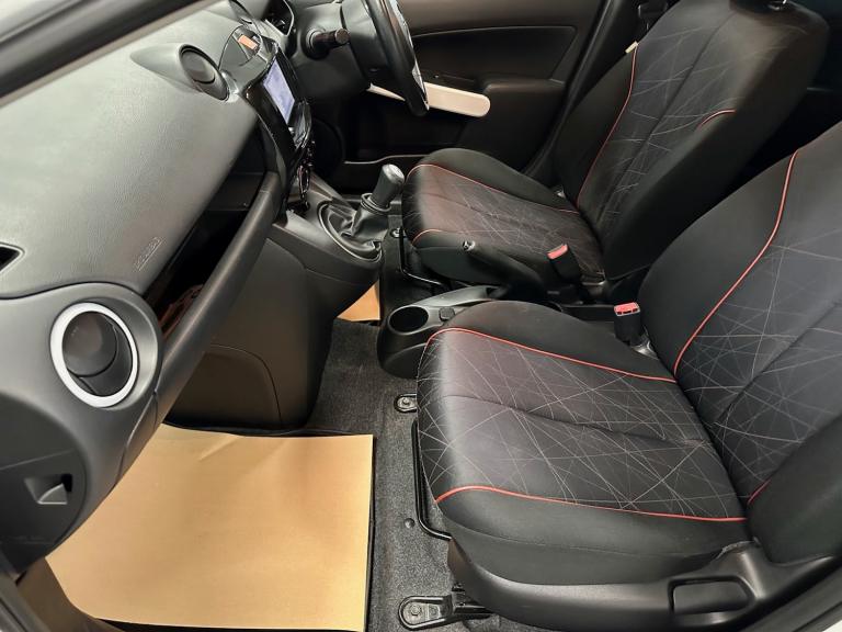 MAZDA 2 1.3 SPORT COLOUR EDITION, FULL SERVICE HISTORY, MARCH 2026 MOT!!