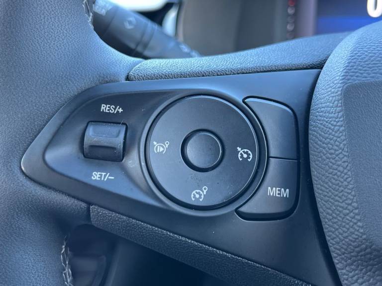 Vauxhall Corsa 1.2 Turbo Gs Hatchback 5dr Petrol Manual Euro 6 s/s 100 Ps