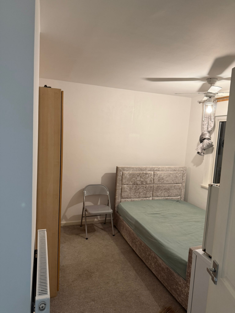 Spacious and Cosy Double Rooms for Rent in - DA1 5JL
