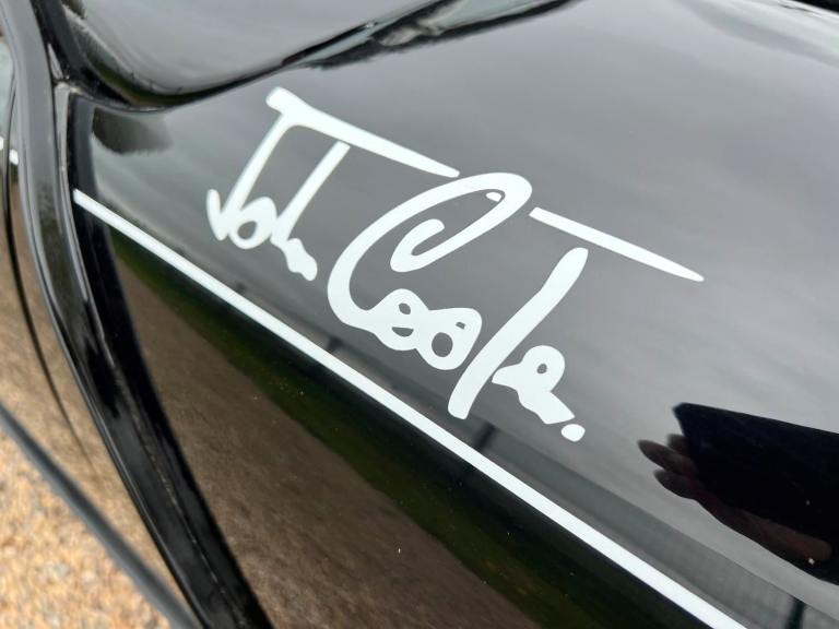 ROVER MINI COOPER MONTE CARLO 1.3 MANUAL * ONLY 56000 MILES *