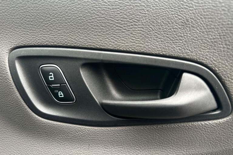 2025 Ford E-Transit 350 Trend AUTO L3 H2 LWB Medium Roof RWD 198kW Automatic Panel Van Electric A...