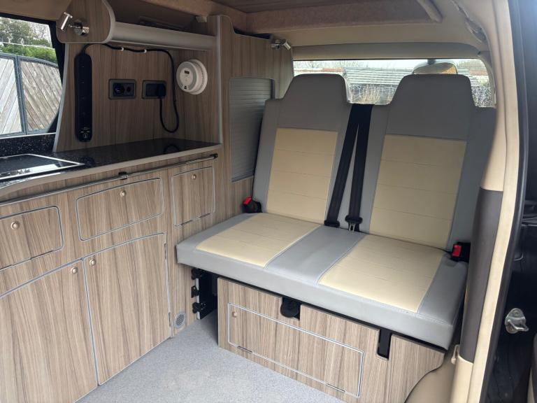 2022 Toyota Alphard  Petrol Manual