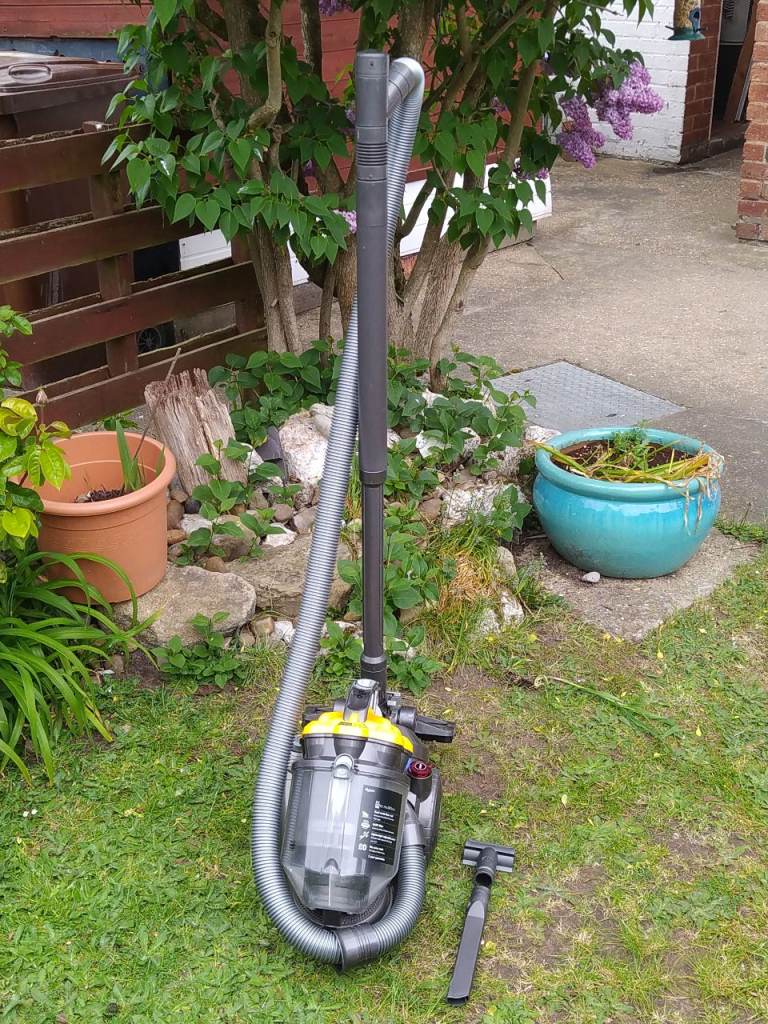 Dyson DC19T2