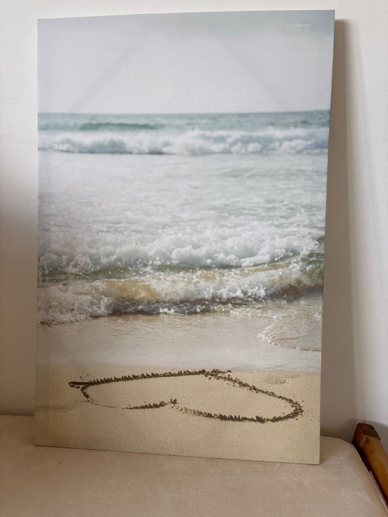 Sea picture
