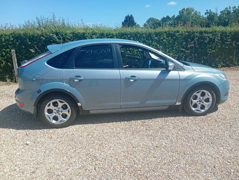 Ford Focus "Style" 5 door Diesel