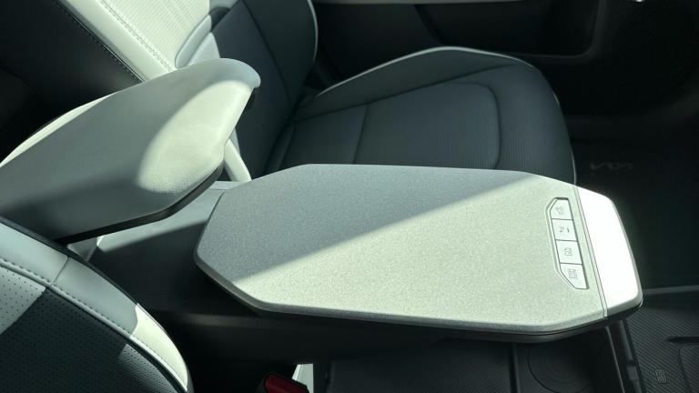 2025 Kia EV3 81.4 kWh GT-LINE S ESTATE Electric Automatic