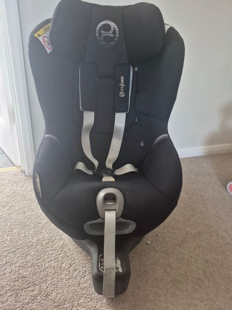 Car seat - Cybex gold sirona s i-size