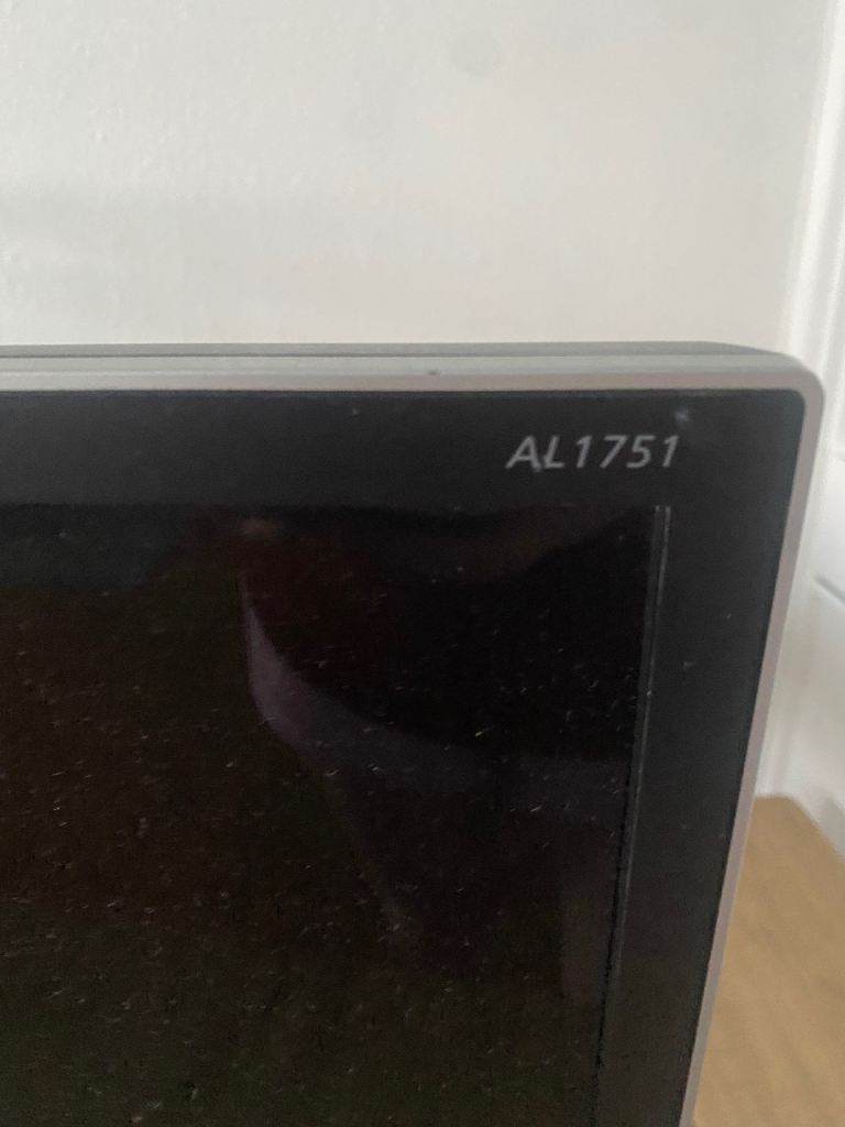 Acer monitor