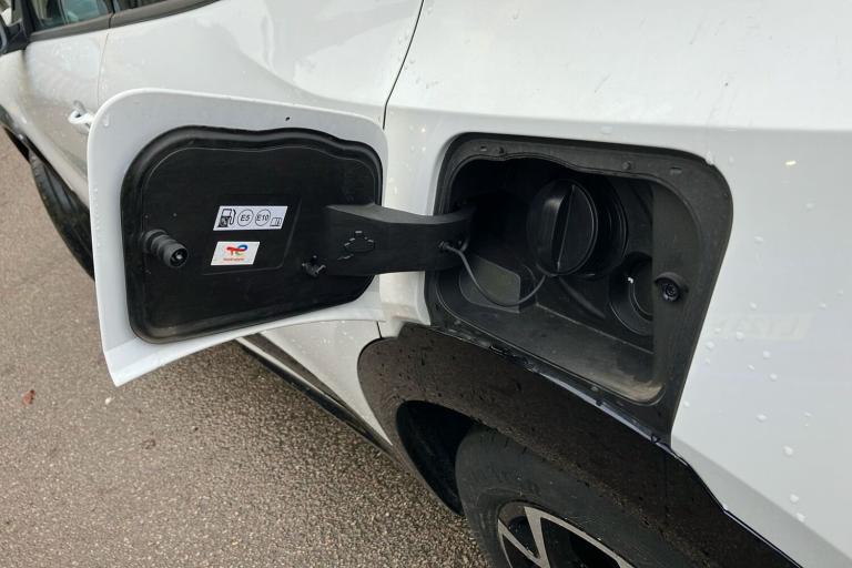  Vauxhall Mokka 1.2 Turbo Ultimate Suv 5dr Petrol Auto Euro 6 s/s 130 Ps