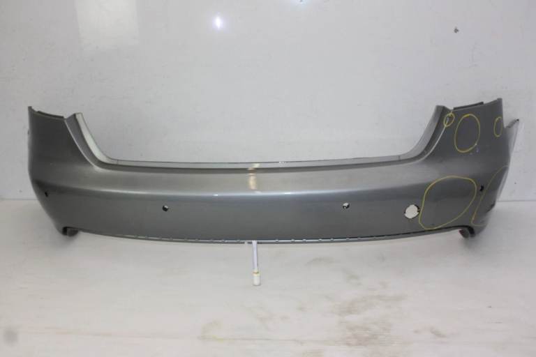 Audi A4 Rear Bumper 2008 TO 2012 8K5807511 Genuine