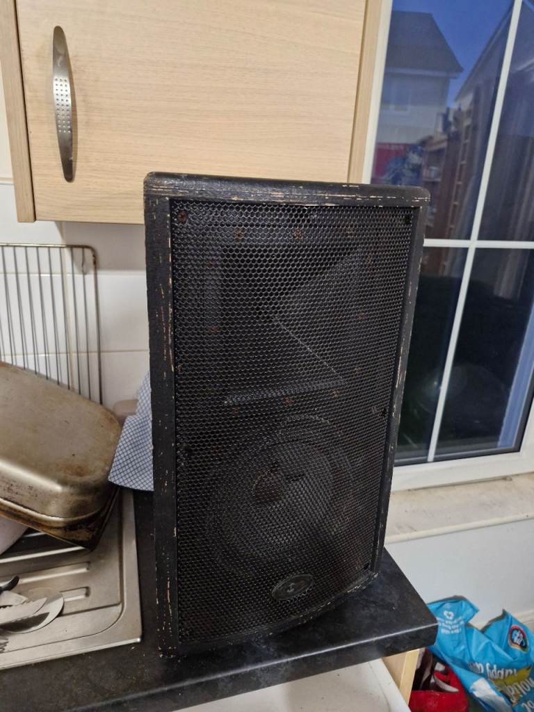 Klipsch loudspeakers 
