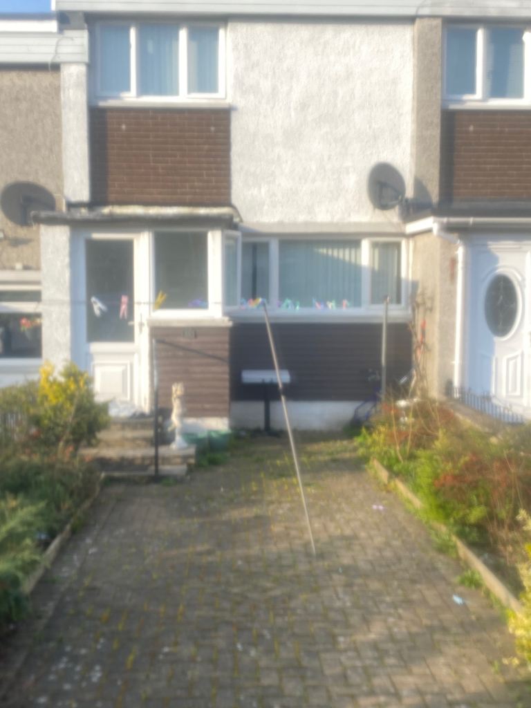 2 bedroom house in Linlithgow 