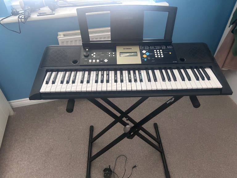 Piano