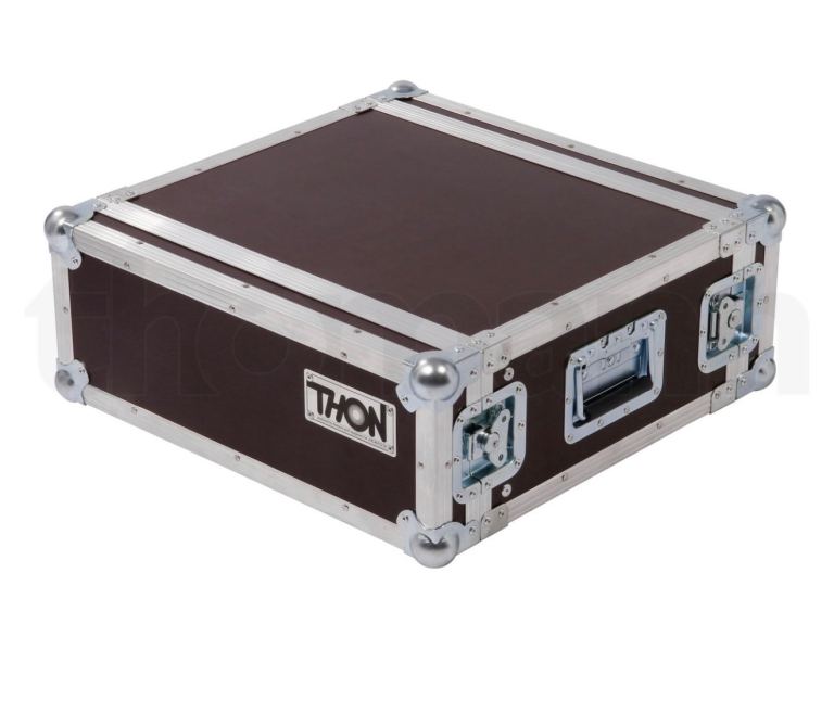 Thon 4U Rack Case 
