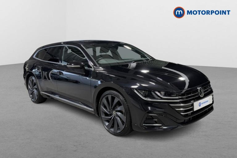 2021 Volkswagen Arteon 2.0 TDI R-Line 5dr DSG Estate Diesel Automatic