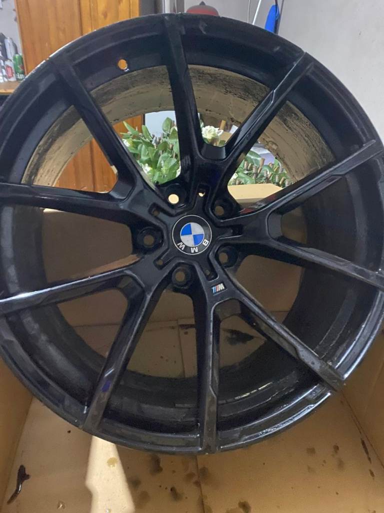BMW Alloys for sale